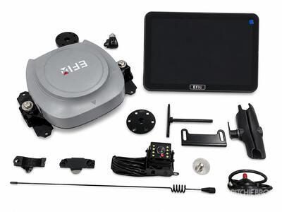 Efix Esteer20 Max Auto Steering System (Unused)