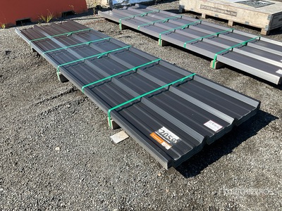 Metal Siding