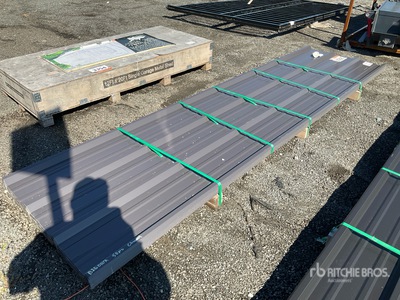 Metal Siding