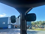 Poste de contrôle with Miroirs