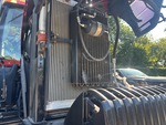 Moteur with Radiateur