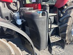 Moteur with Réservoir DEF / AdBlue