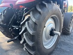 Cadre with Pneu arrière droit