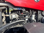 Moteur with Moteur - Côté gauche