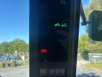 Poste de contrôle with Feux d'avertissement du moteur