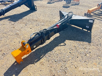 2026 GIYI GY-TBL47 135 in Skid Steer Telescopic Boom (Long Cylinder) (Unused)