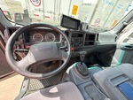 Cab with 