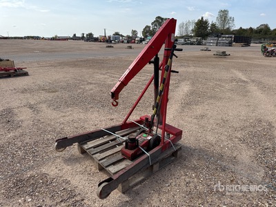 Qte De Materiel De Location Qty Of Rental Equipment