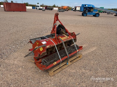 2013 Rota Dairon RD100NIV Enfouisseur