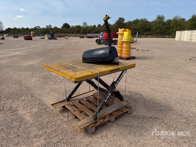 Table Elevatrice Lift Table