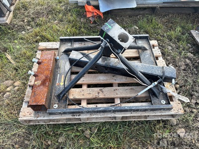 Andersen Hitches Ultimate Fifth Wheel Connection Hitch