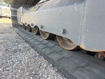 Chassis with Track Rollers