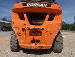 Chassis Lift with Frame Condition