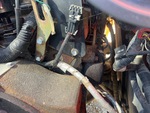 Engine with Exhaust System