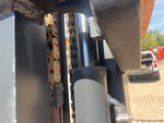 Hydraulics with Mast Lift Cylinders