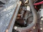 Drivetrain with Transmission
