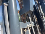 Chassis Lift with Chain / Tensioners