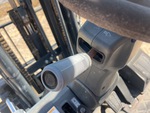 Control Station with Drivetrain Controls