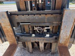 Chassis Lift with Side Shift