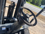 Control Station with Steering Control
