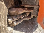 Chassis Lift with Steering Linkage