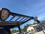 General Appearance with Exterior Lights