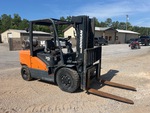 General Appearance with Paint