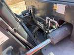 Hydraulics with Mast Tilt Cylinders