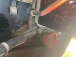 Hydraulics with Hydraulic Tank