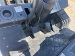 Chassis Lift with Master Cylinder/Brake Control