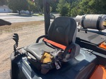 Safety with Safety Lock Out/Stop