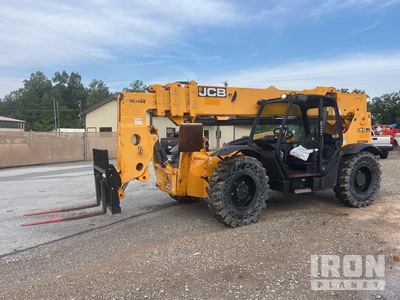 2018 JCB 510-56 Telehandler