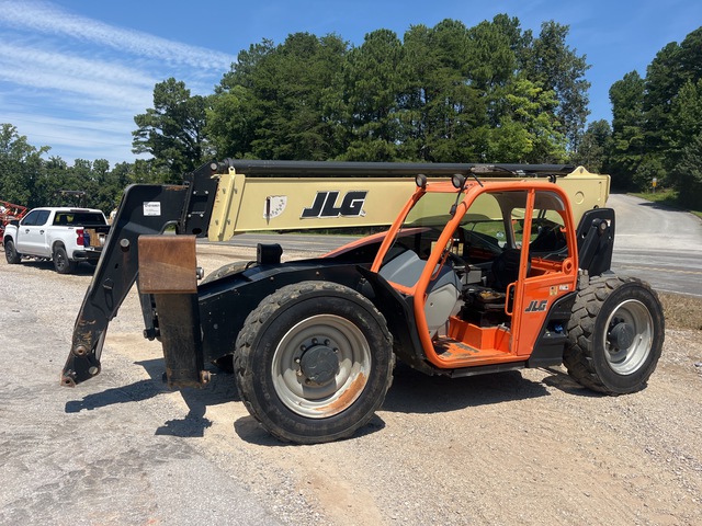 2018 JLG 1043 Telehandler