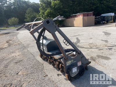 2019 Loftness 61BSQ38F0 60 in Skid Steer Mulcher