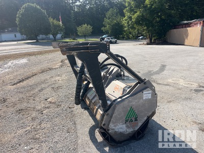 2020 FAE UML/SSL-150-VT Sonic 60 in Skid Steer Mulcher