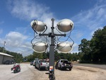 Electrical with Light Tower Mast