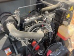 Engine with Engine - Right Side