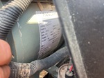 Electrical with Generator
