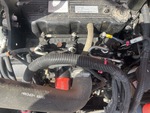 Engine with Fuel System