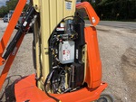 Basic Lower Control Station with