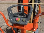 Basic Control Station Upper with
