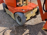 Chassis Photos with