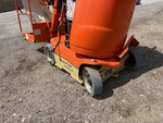 Chassis Photos with