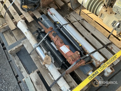 Quantity of Shocks