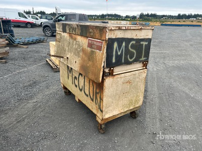 Job Site Box
