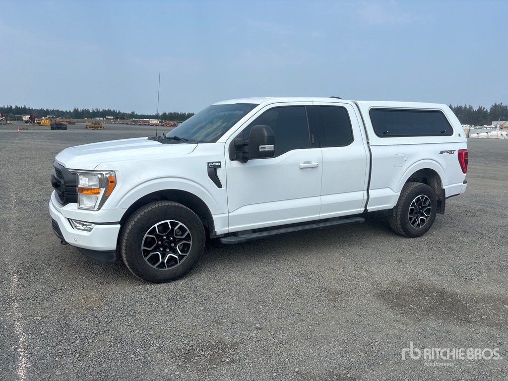 General Appearance with Featured Photo