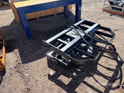 2026 ARTEER RPT-42L 47 in شوكة انزلاقية التوجيه