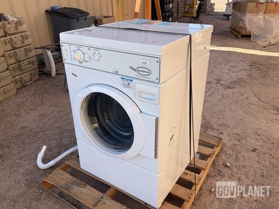 Alliance FTSA0AWN Washer