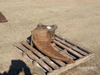 30 in Excavator Ripper