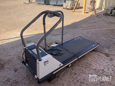Quinton TM55 Treadmill